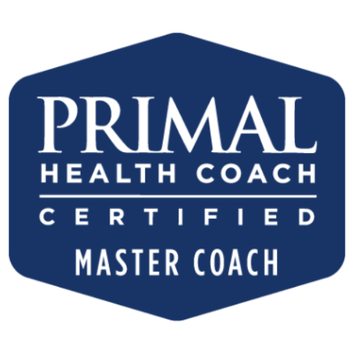 Primal Master Coach